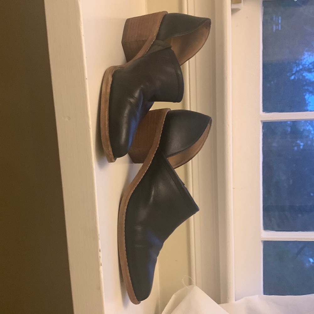 Madewell shoes